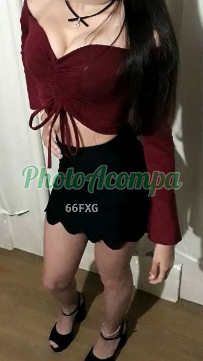 Foto 3 de Larissa, acompanhante em Campinas - SP