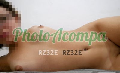 Foto 3 de Ana Mendez, acompanhante em Nova Iguaçu - RJ