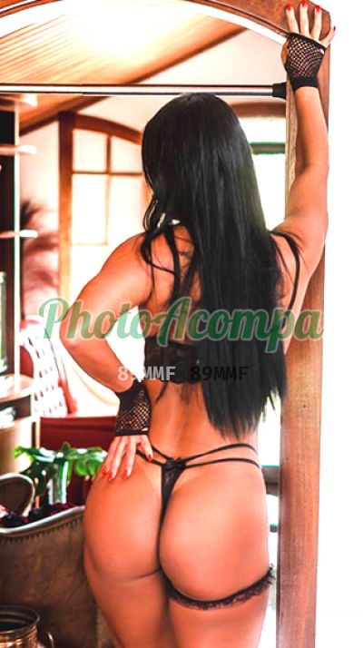 Foto 4 de Júlia, acompanhante em Rio de Janeiro - RJ