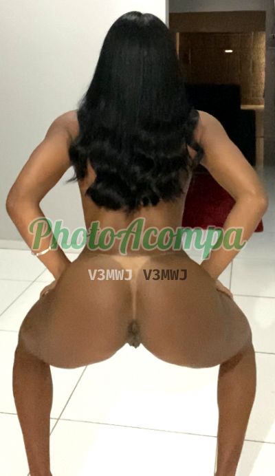 Foto 1 de Sandylla, acompanhante em Fortaleza - CE