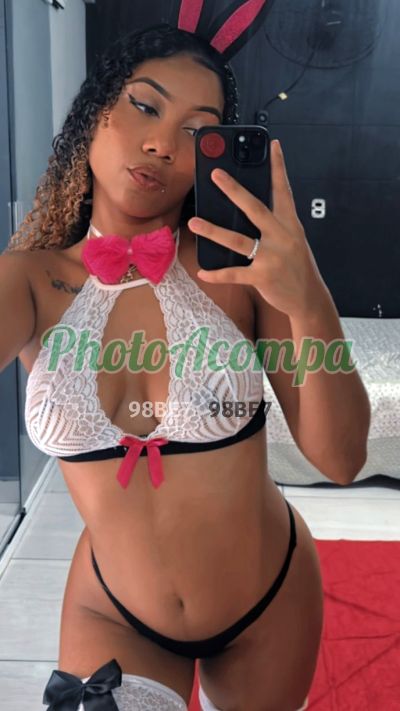 Foto 4 de Júlia, acompanhante em Santos - SP
