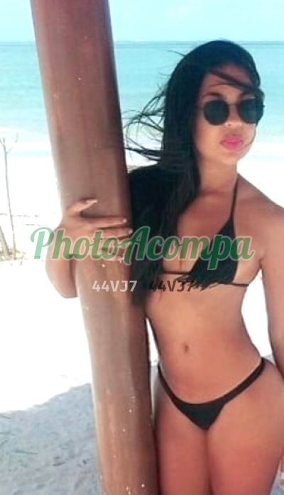 Foto 2 de Gaby, acompanhante em Rio de Janeiro - RJ