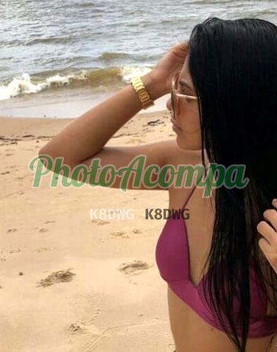 Capa do perfil de Carol
