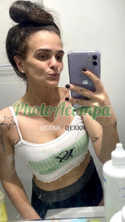 Foto 1 de Júlia, acompanhante em ABC Paulista - SP