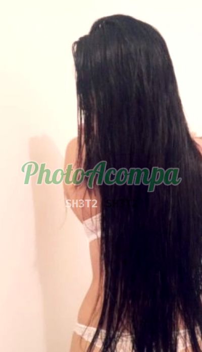 Foto 2 de Cris, acompanhante em São Leopoldo - RS