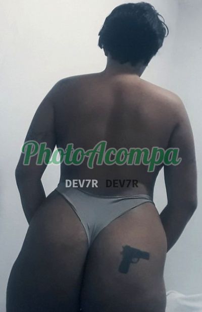 Foto 2 de Mary, acompanhante em Francisco Beltrão - PR