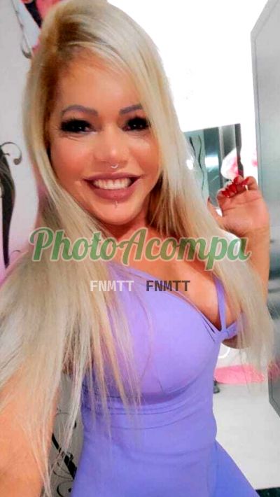 Foto 2 de Diana, acompanhante em Cascavel - PR