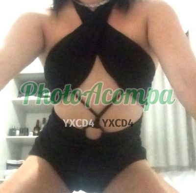 Foto 3 de Morena Naty, acompanhante em Guarapuava - PR