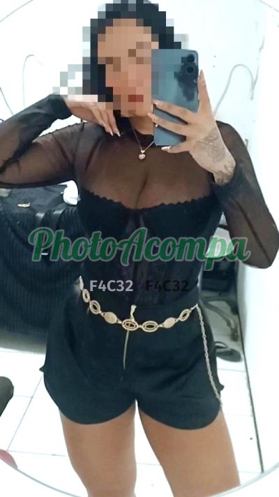 Foto 2 de Nathi Delícia, acompanhante em Fortaleza - CE
