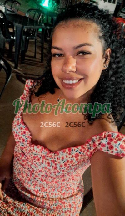 Foto 5 de Agatha, acompanhante em Limeira - SP