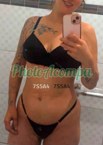 Foto 2 de Dayane, acompanhante em Colombo - PR