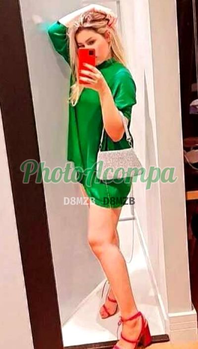 Foto 1 de Gabriela, acompanhante em Campinas - SP