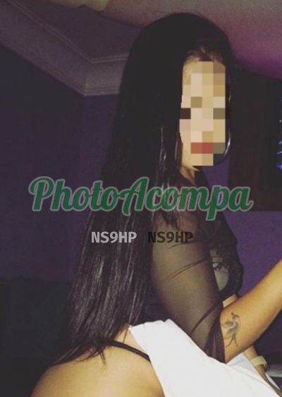 Foto 2 de Daniella Luz, acompanhante em Itapevi - SP