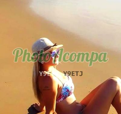 Foto 2 de July, acompanhante em Rio de Janeiro - RJ