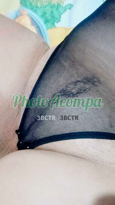 Foto 2 de Kakau, acompanhante em Joinville - SC
