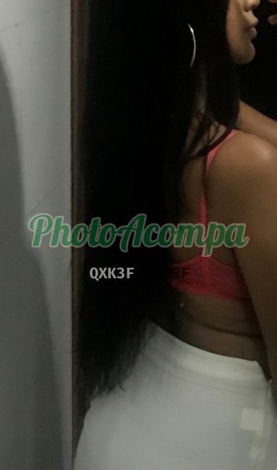Capa do perfil de Brenda