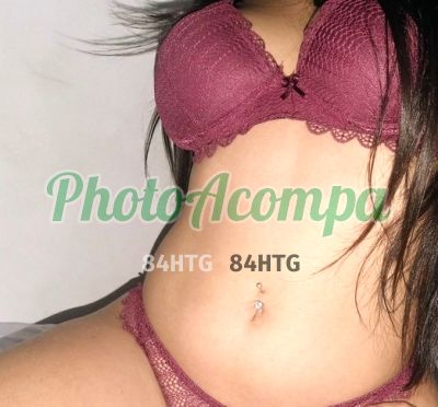 Capa do perfil de Beatriz