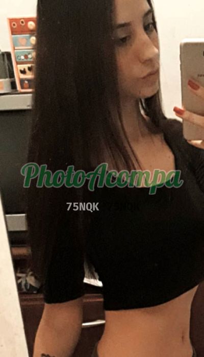 Foto 1 de Bruna, acompanhante em Maringá - PR
