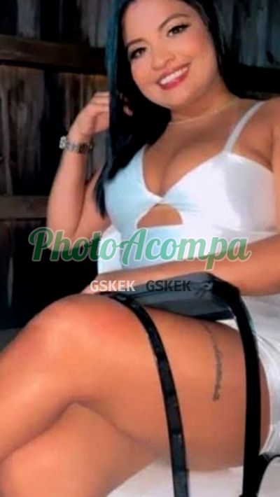 Foto 4 de Iza, acompanhante em Rio de Janeiro - RJ