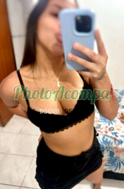 Foto 4 de Mônica Alencar, acompanhante em Mossoró - RN