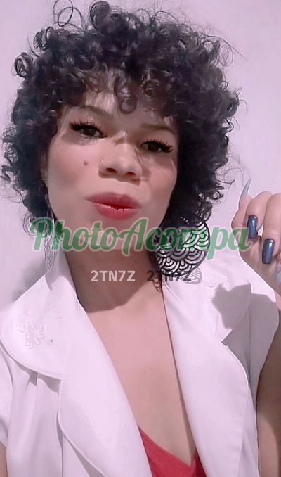 Foto 2 de Ana Silva, acompanhante em São José do Rio Preto - SP