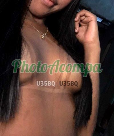 Foto 1 de Milly Santos, acompanhante em Belém - PA