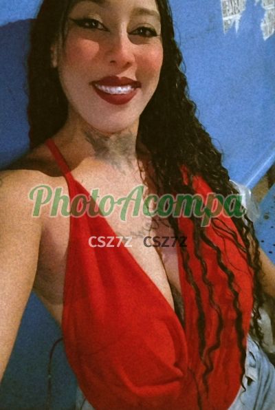 Foto 1 de Dani, acompanhante em Carapicuíba - SP