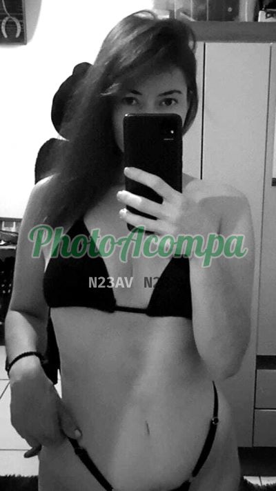 Foto 2 de Larissa, acompanhante em Lapa - PR