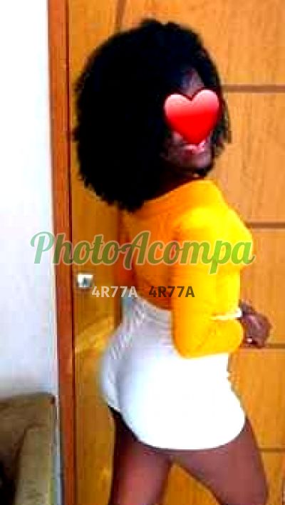 Foto 1 de Mulata, acompanhante em Campo Grande - MS