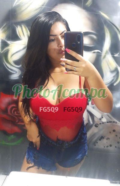 Foto 6 de Bruninha, acompanhante em Osasco - SP