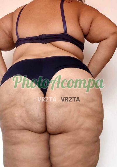Foto 1 de Dea Alencar, acompanhante em Natal - RN