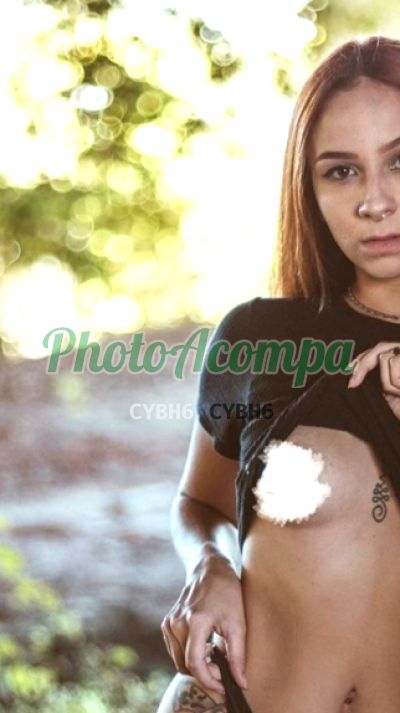 Capa do perfil de Arantxa