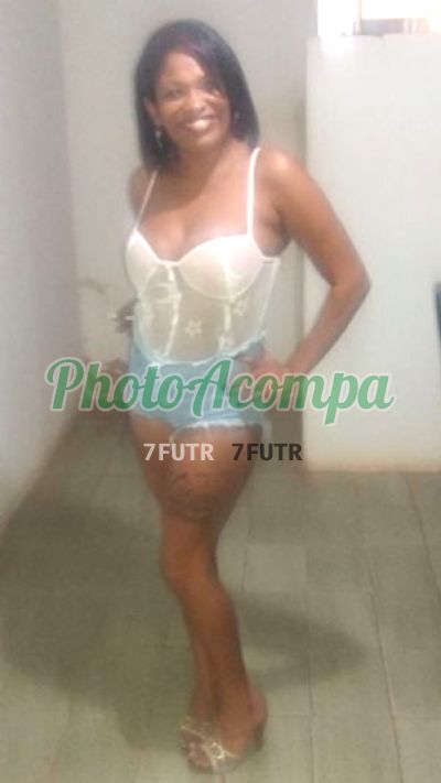 Foto 2 de Cris, acompanhante em São Carlos - SP