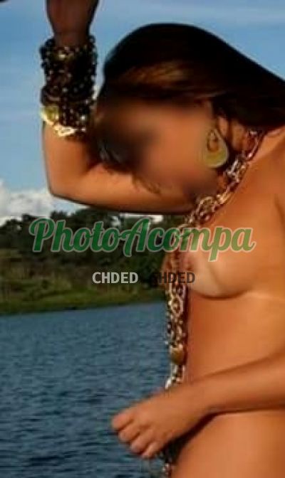 Foto 2 de Rafaela, acompanhante em Salvador - BA
