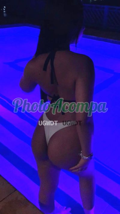 Foto 4 de Kissya Karolina, acompanhante em Porto Seguro - BA