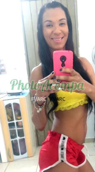 Foto 2 de Amanda Alencar, acompanhante em Jundiaí - SP