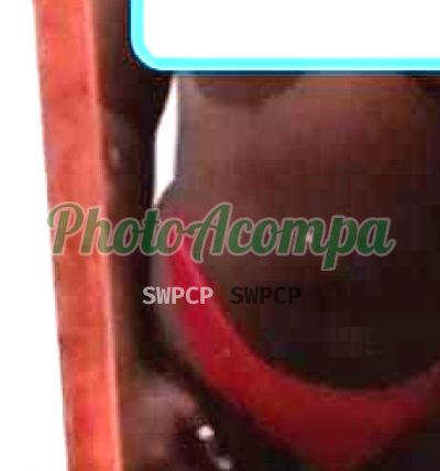 Capa do perfil de Preta Silva