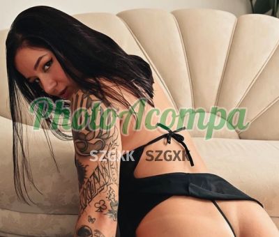 Foto 2 de Beatriz Ladeia, acompanhante em Búzios - RJ