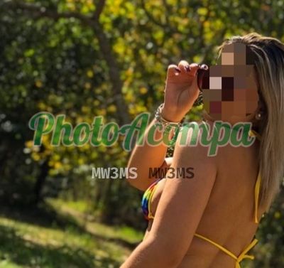 Foto 2 de Brenda, acompanhante em Brasília - DF