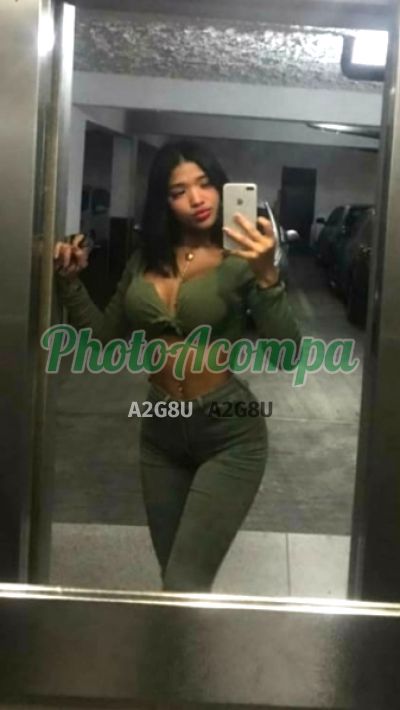 Foto 4 de Bianca, acompanhante em Rio de Janeiro - RJ