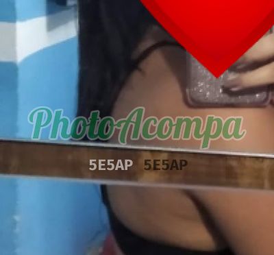 Capa do perfil de Melysa Putinha de Luxo