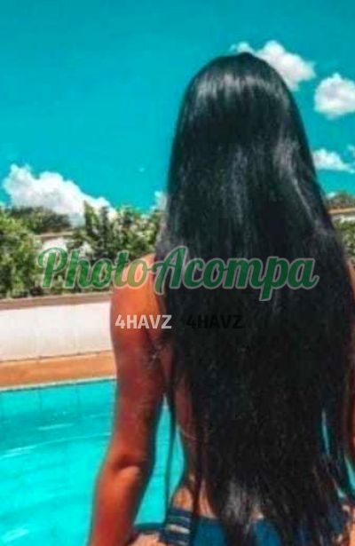 Foto 2 de Grazi, acompanhante em Belo Horizonte - MG