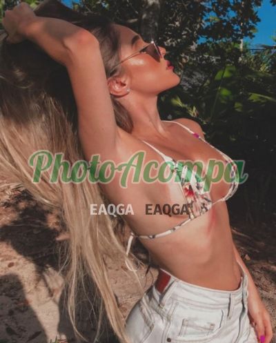 Foto 6 de Lívia, acompanhante em Goiânia - GO