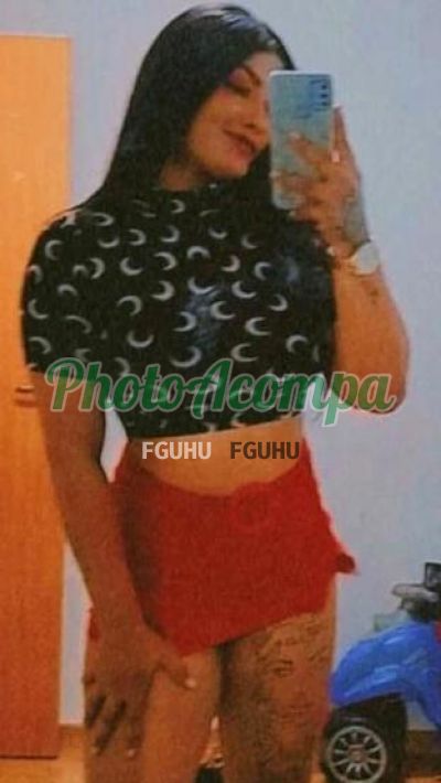 Foto 1 de Gisele Ramos, acompanhante em Bauru - SP