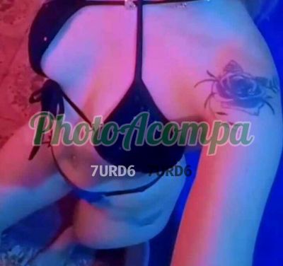 Foto 2 de Camila, acompanhante em Belém - PA
