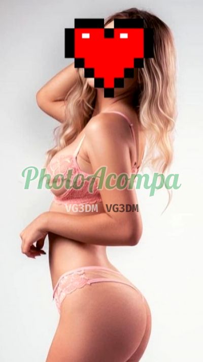 Foto 2 de Melissa, acompanhante em Petrolina - PE