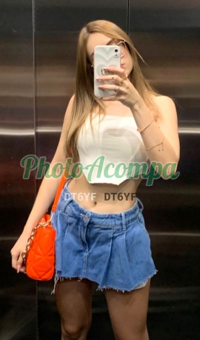 Foto 2 de Mary, acompanhante em Osasco - SP