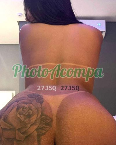 Foto 2 de Mariaah, acompanhante em Bragança Paulista - SP