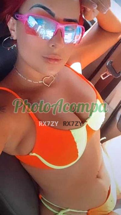 Foto 1 de Nicoly, acompanhante em Osasco - SP