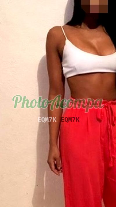 Foto 1 de Bruna, acompanhante em Nova Iguaçu - RJ